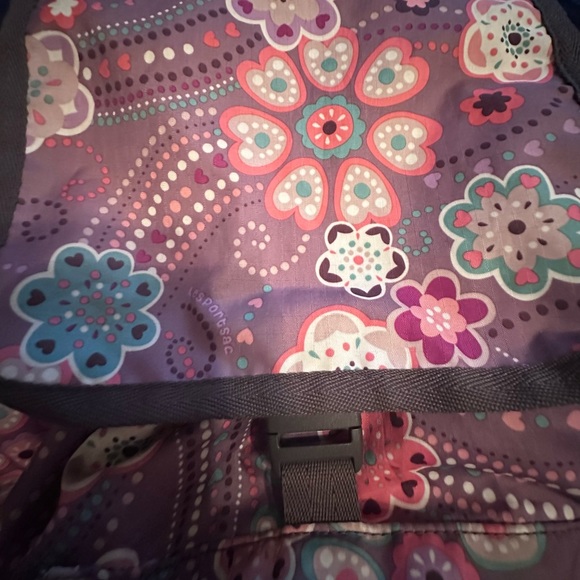 LESPORTsac backpack. main image 6